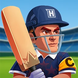 Hitwicket™ Cricket Game 2026 simgesi